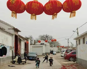 见山望水14
