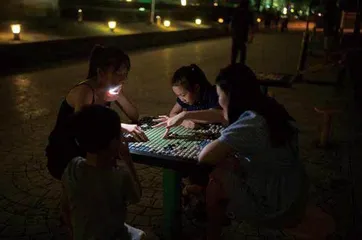 漫步苏州河11