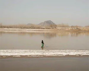 见山望水18