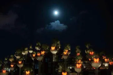 漫步苏州河14