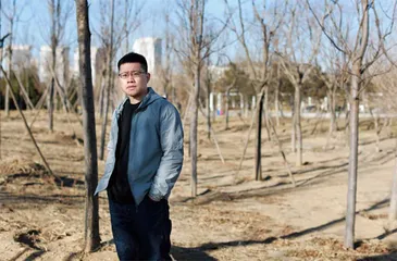 李盆：生活乏善可陈，去找“♩”的一声