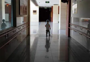 融合教育将残障视为一种社会多样性