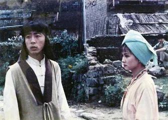 宁理:杀手,演员,影视是一颗糖衣炮弹2