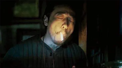 宁理:杀手,演员,影视是一颗糖衣炮弹3