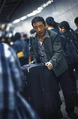 宁理:杀手,演员,影视是一颗糖衣炮弹4