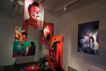 曹斐:连接人与时代的记忆1