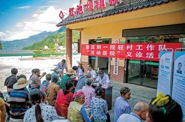杨华：用1300天调研观察基层社会如何运转