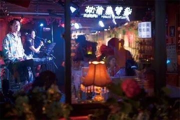 大理古城摆摊图鉴2