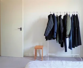 极简生活,在伦敦2