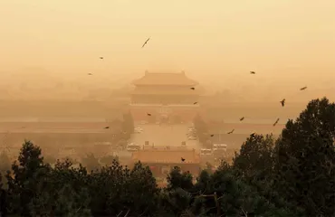 北京