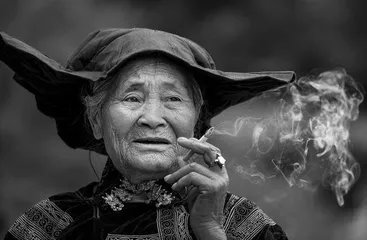 苍茫凉山7