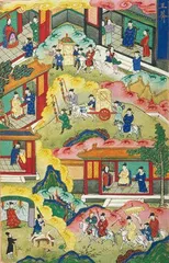 文史作家张向荣:写失败人物拯救“失败人生”3