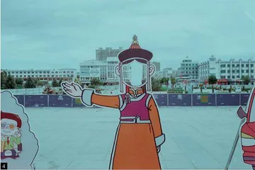 时间在树上沙沙作响3