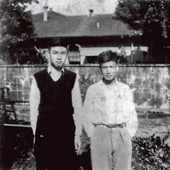林毓生:“我所有的研究,都与我的个人关怀有关”2