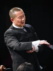 慈悲在心,敦煌颂歌2