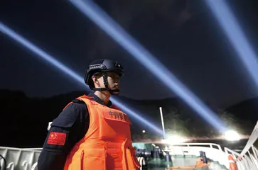 第137次中老缅泰湄公河联合巡逻执法行动圆满结束