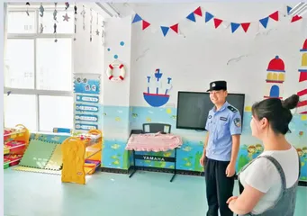 “一级英模”史礼海 2