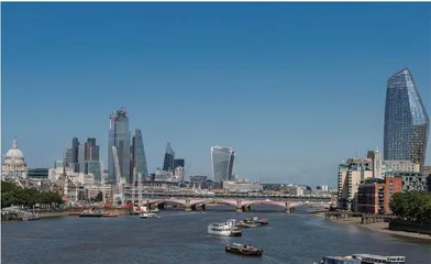 英国《经济犯罪治理规划（2023-2026年）》解析Interpreting the UK’s Economic Crime Plan 2023-2026