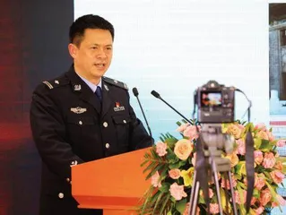 刘亚斌：用生命守护网络安全