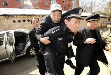 好人刘安