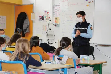 法国网络暴力的现状及其打击规制