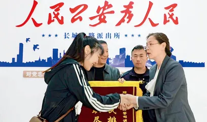 银川：执法规范化建设提档升级