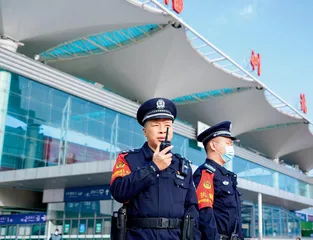 列车之鹰
