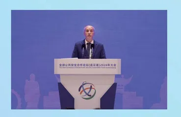 专访利拉·马尼·鲍德尔  尼泊尔加德满都大学客座教授、尼泊尔前驻华大使
