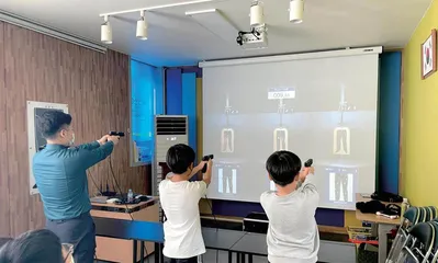 韩国未成年人犯罪的现状与治理