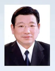 中国友谊促进会理事长陈智敏 致论坛年度报告贺词