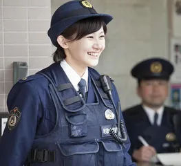 日本的生活安全警察