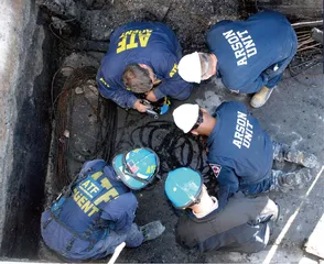 美国烟酒、枪支与爆炸物管理局