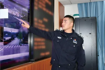 赵化金：把民生小事干出大名堂