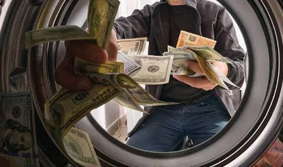 英国的反洗钱工作机制
