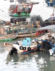 福建漳州破获系列盗捞海底沉船文物案