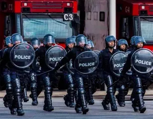新加坡警察权益保障（上）