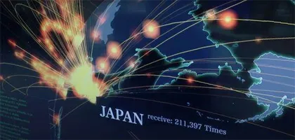 日本修法组建网络警察