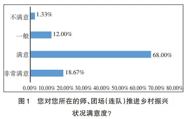 兵团第十师北屯市推进乡村振兴调研报告