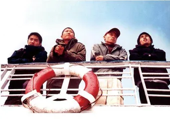 声音玩具的美妙旅行3