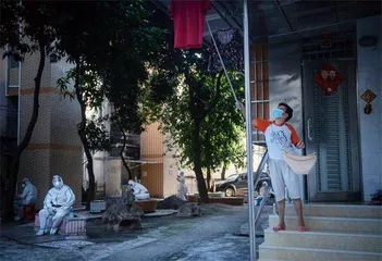 守护家园,守护爱的人7