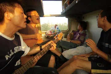 声音玩具的美妙旅行7