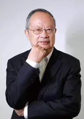 王建宙：从1G到5G，亲历移动通信史