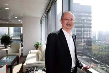 “我们在说5G的时候，6G已经开始要制定标准了”