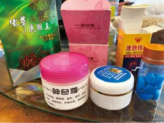 食品打假人像啄木鸟一样生存2