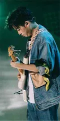 蛙池乐队:我不拒绝踏进这条河流4