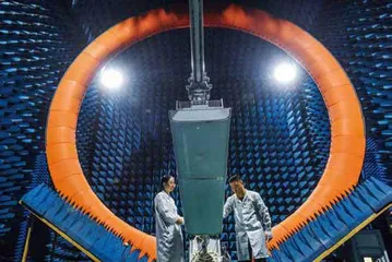“我们在说5G的时候,6G已经开始要制定标准了”3