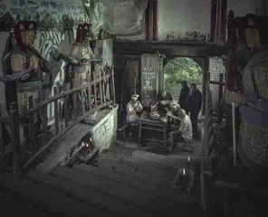 “火把剧团”,高腔待新声1