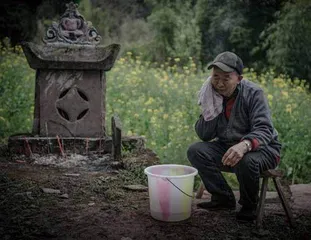 “火把剧团”,高腔待新声6