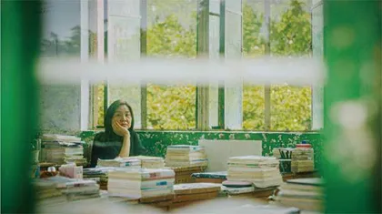 贾樟柯:朝向铝合金门窗外的海洋2