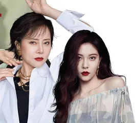 妈妈变成女儿，女儿成为妈妈1